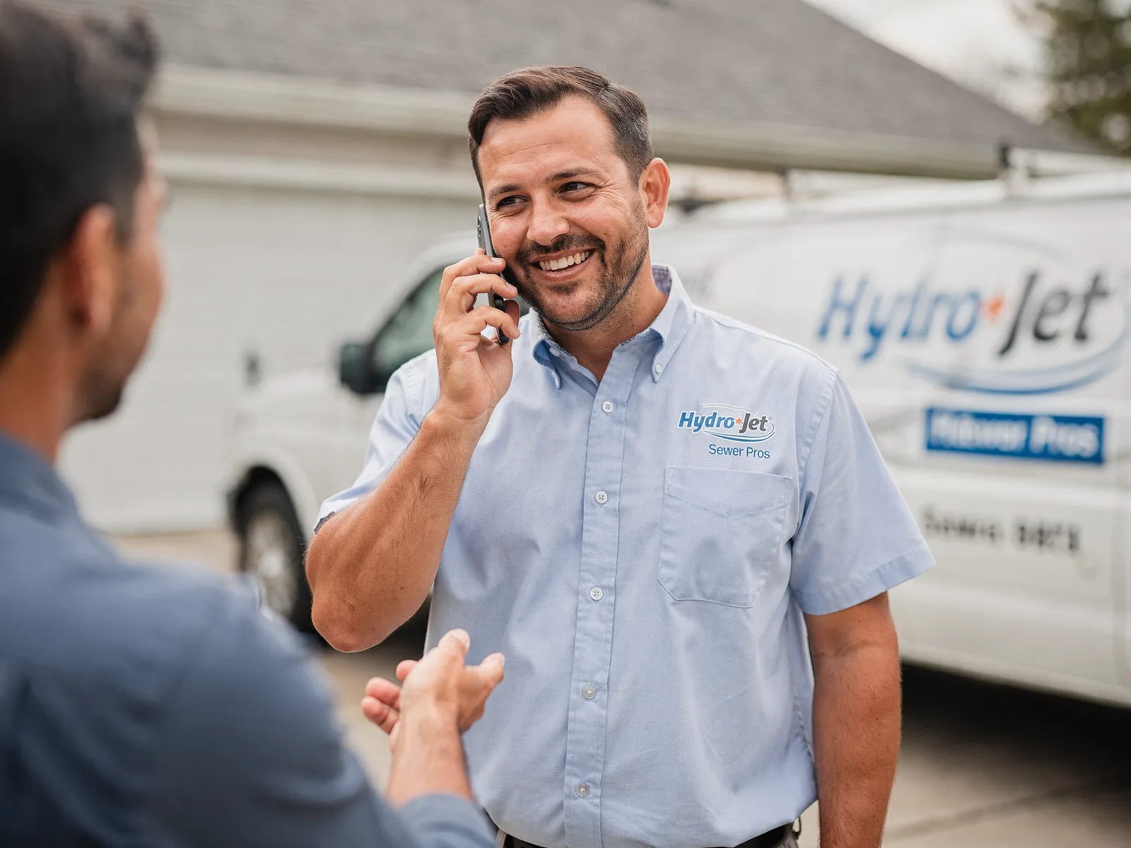 Hydro Jetting Near Me Jamestown, SC FAQs